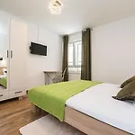 Saluto Al Sole Apartman *