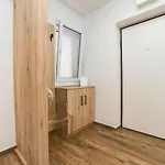 Saluto Al Sole Apartman