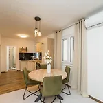 Apartman Saluto Al Sole Zadar