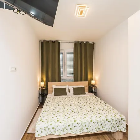 Apartment Saluto Al Sole