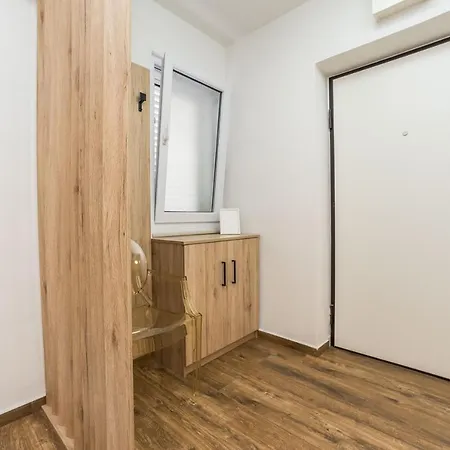 Saluto Al Sole Appartement