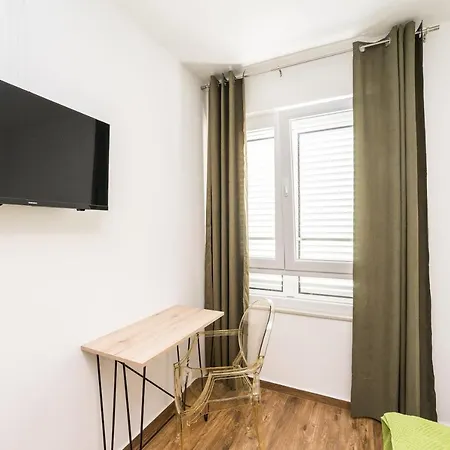 Saluto Al Sole Apartment Zadar