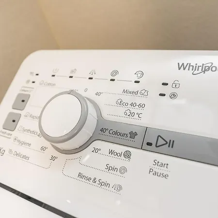 Appartement Saluto Al Sole Zadar