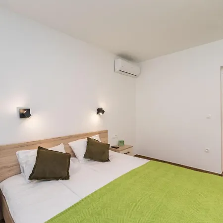 Apartment Saluto Al Sole