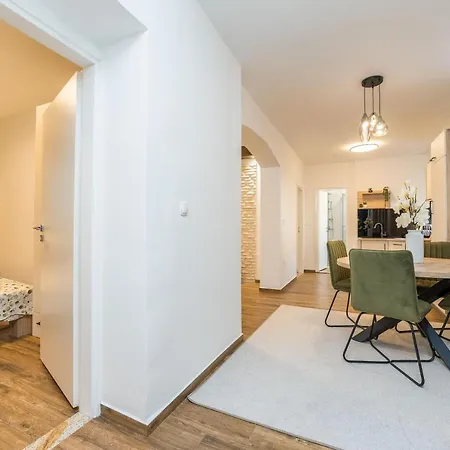 Saluto Al Sole Apartment