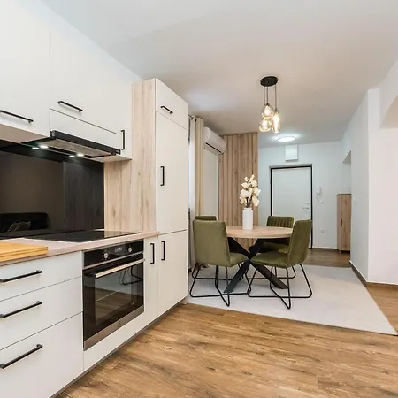 Saluto Al Sole Appartement