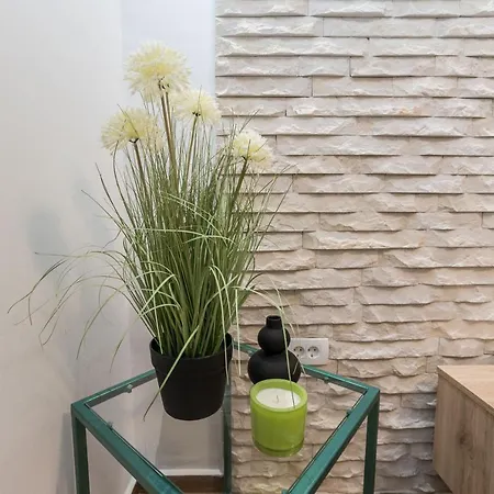 Saluto Al Sole Apartmán