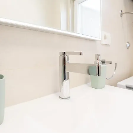 Apartamento Saluto Al Sole Zadar