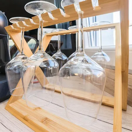 Apartman Saluto Al Sole Zadar