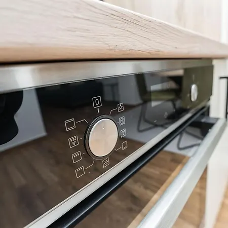 Apartman Saluto Al Sole *