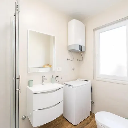 Saluto Al Sole Apartman