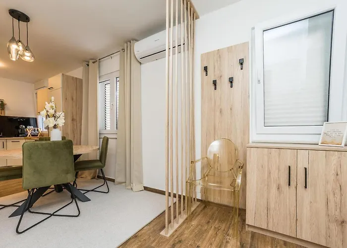 Saluto Al Sole Задар