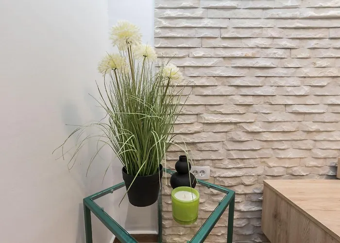 Saluto Al Sole Apartmán