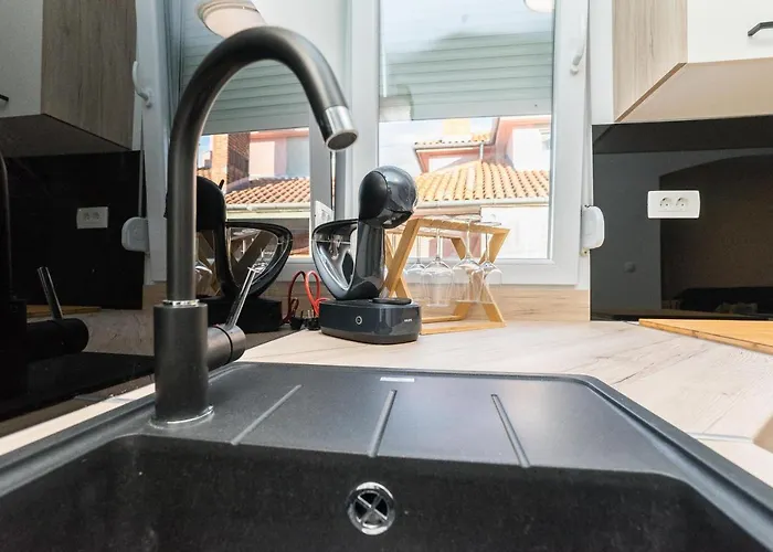 Saluto Al Sole Apartmán *