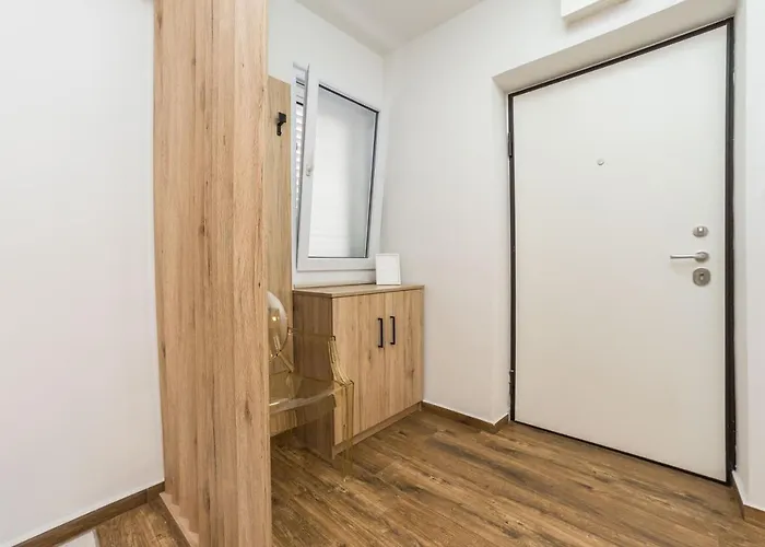 Saluto Al Sole Apartmán