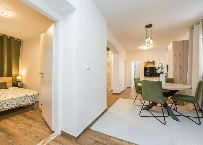 Saluto Al Sole Апартаменты