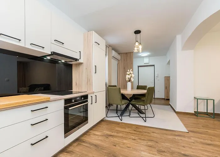 Saluto Al Sole Apartmán