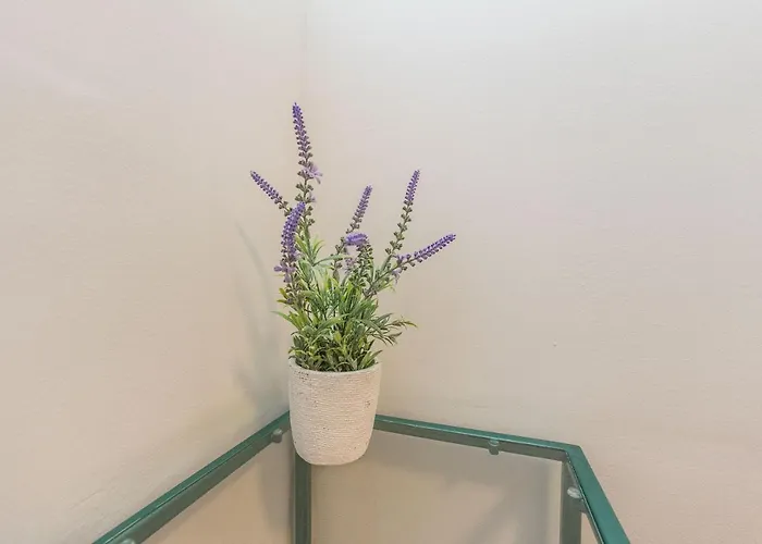 Saluto Al Sole Apartmán *