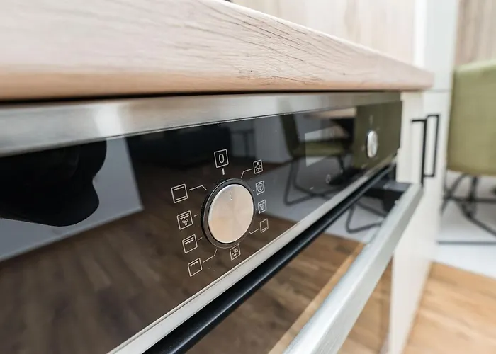 Apartmán Saluto Al Sole *