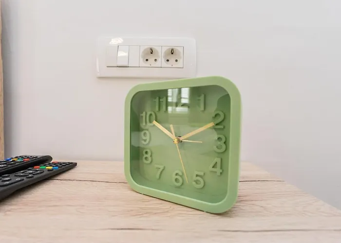 Apartmán Saluto Al Sole Zadar