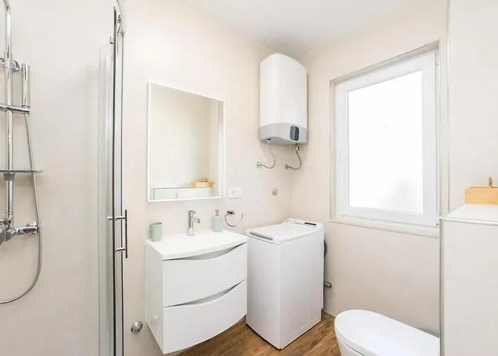 Saluto Al Sole Apartmán